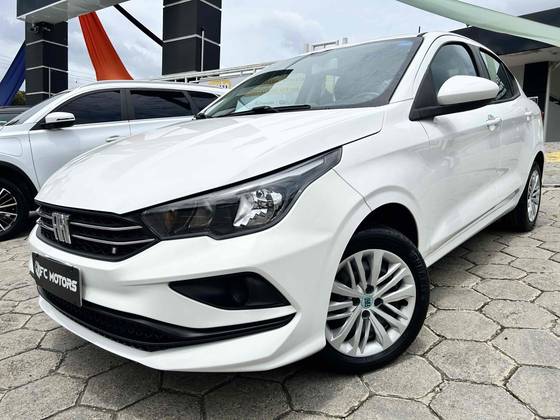 FIAT CRONOS 1.0 FIREFLY FLEX DRIVE MANUAL FIAT CRONOS 1.0 FIREFLY FLEX DRIVE MANUAL